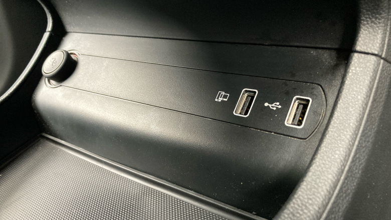 MG Zs 105kW Exclusive EV 45kWh 5dr Auto Electric Hatchback